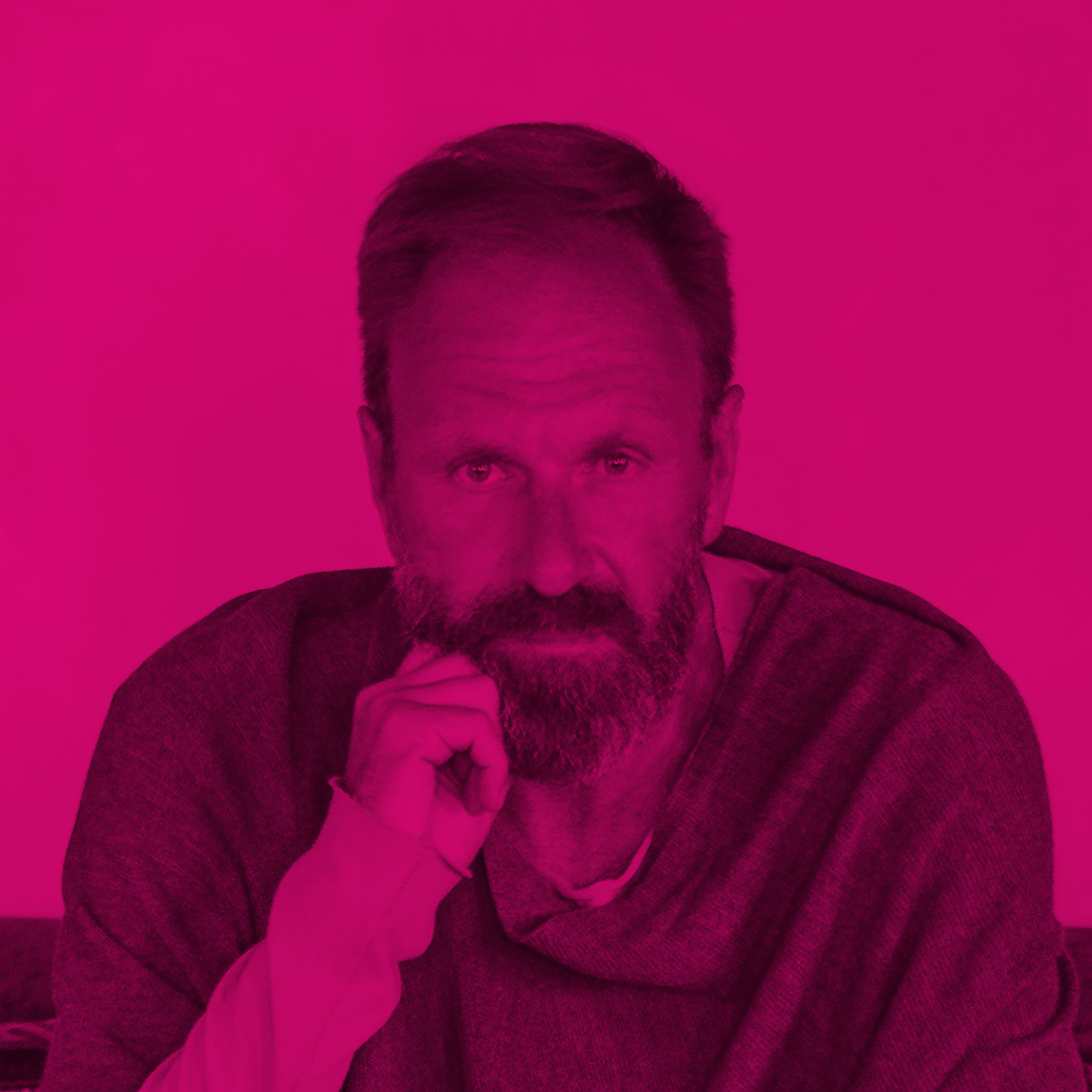 Claus Sendlinger, TEB Podcast