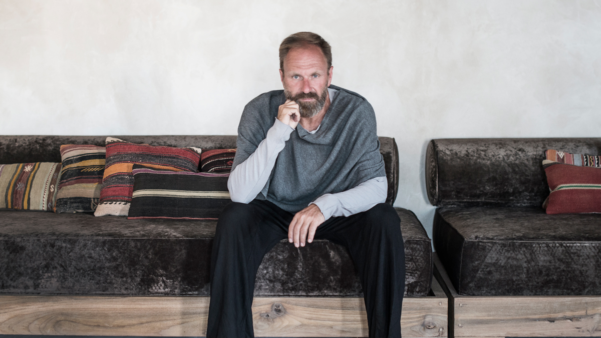 Claus Sendlinger, TEB Podcast