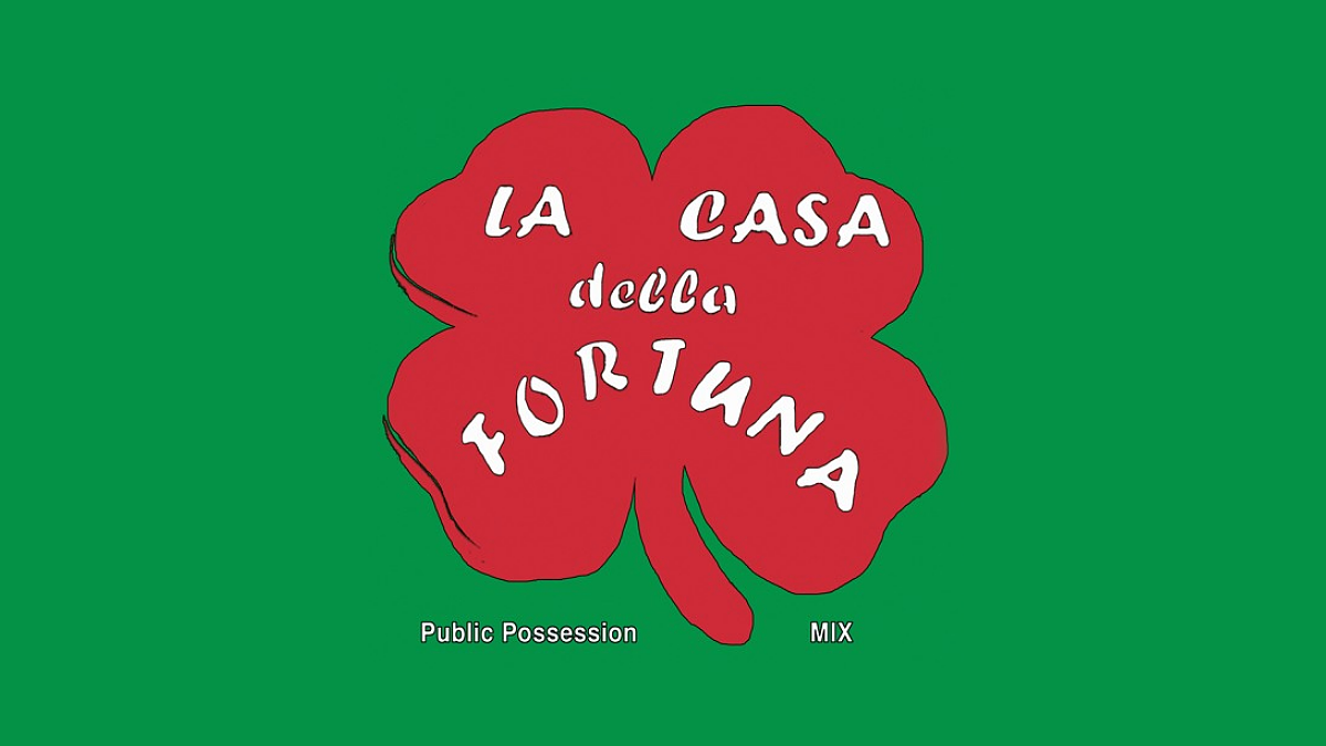 Public Possession’s New Mix Of Classic Italian Ballads