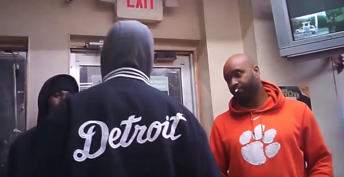 Detroit-documentary