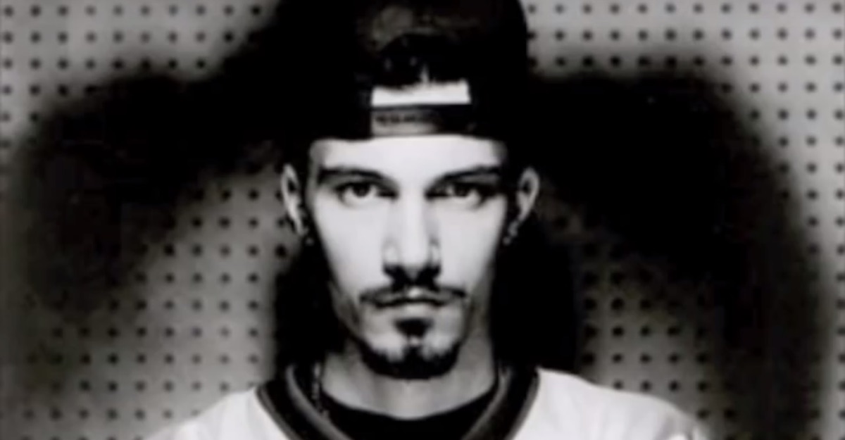 joey beltram