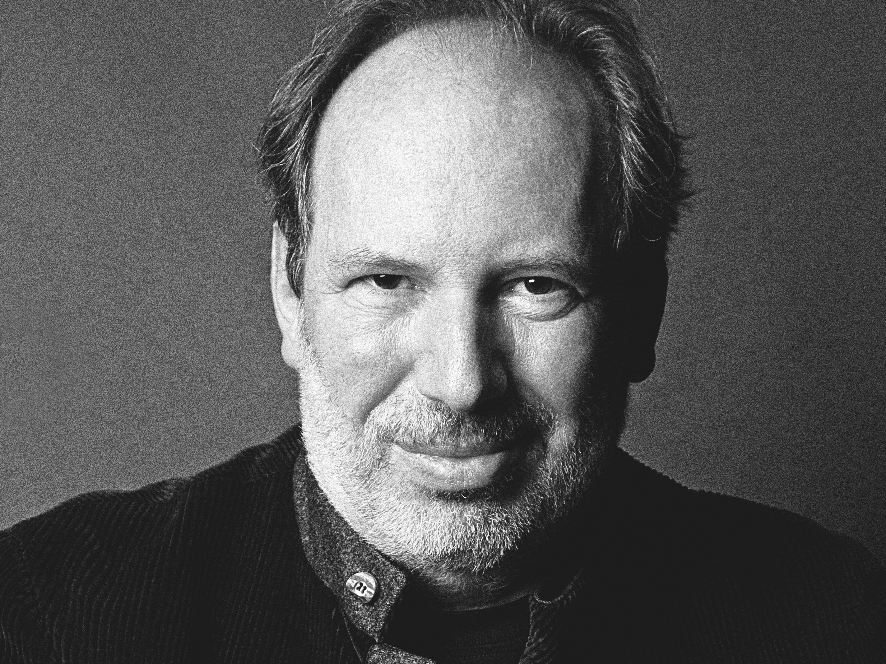 Hans Zimmer - współtwórca muzyki do filmu