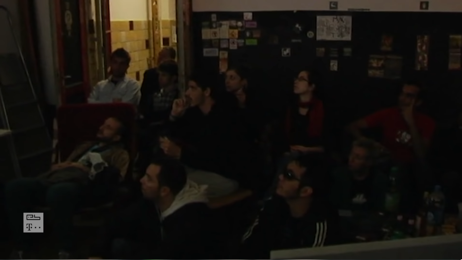 EB.TV Hungary #3 w/ Besnyő Dani