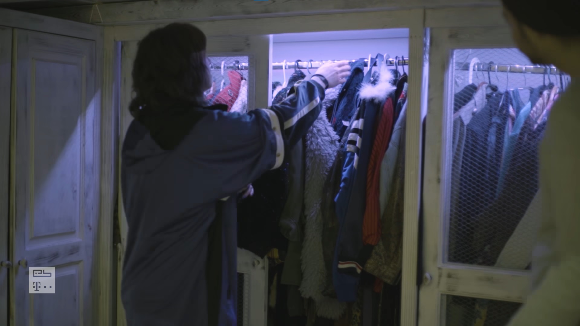 EB.TV Hungary #1 w/ Fanni