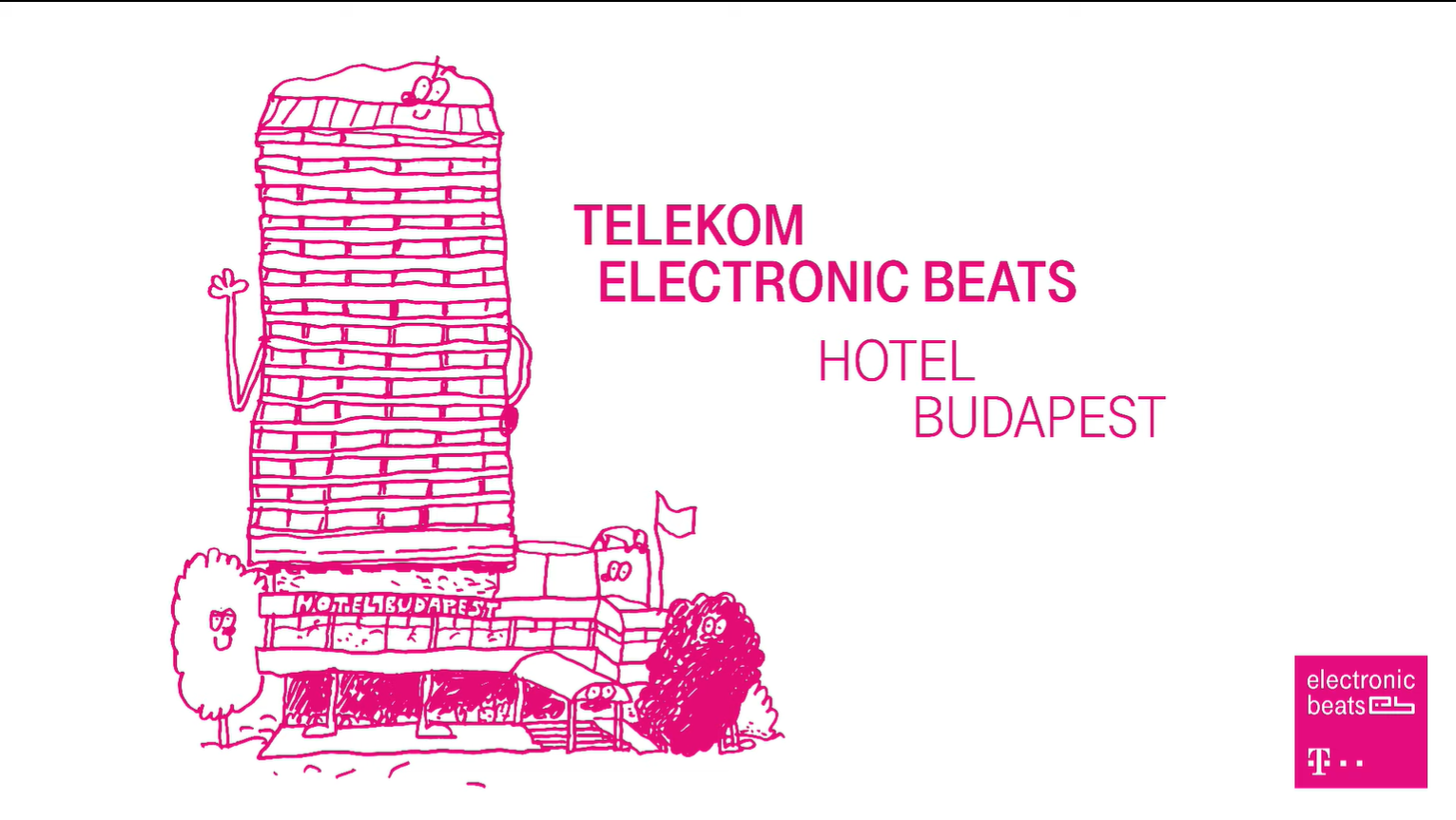 Hotel Budapest