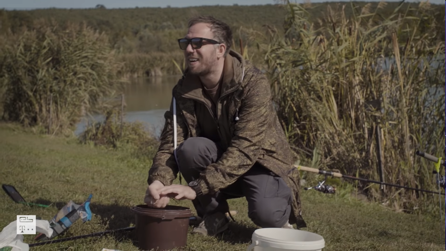 EB.TV Hungary #4 w/ Isu