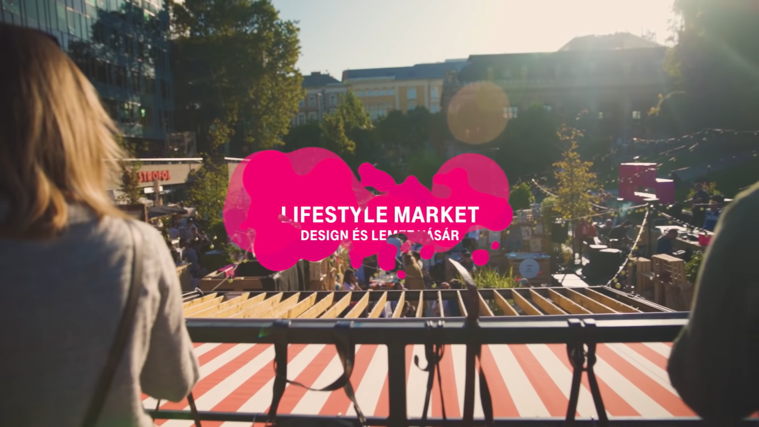 Telekom Electronic Beats Festival – Fedezz fel mindig valami újat!