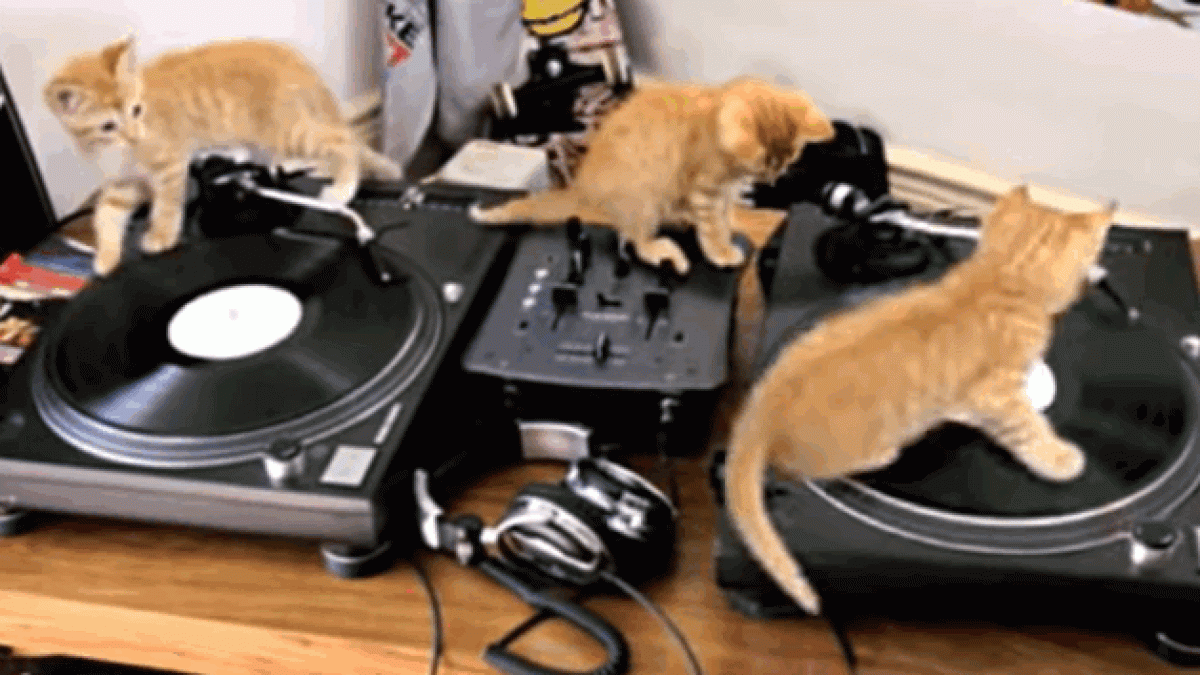 techno