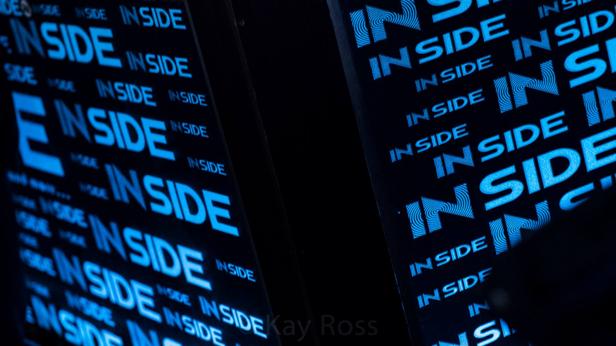 Inside Bar