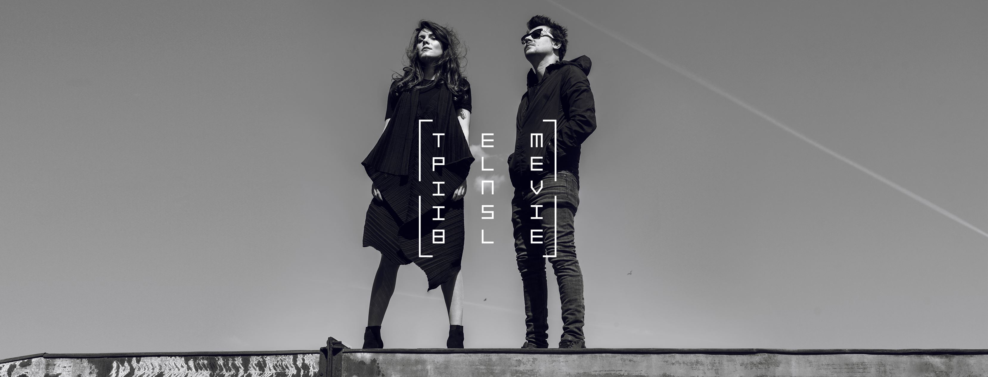 Temple Invisible