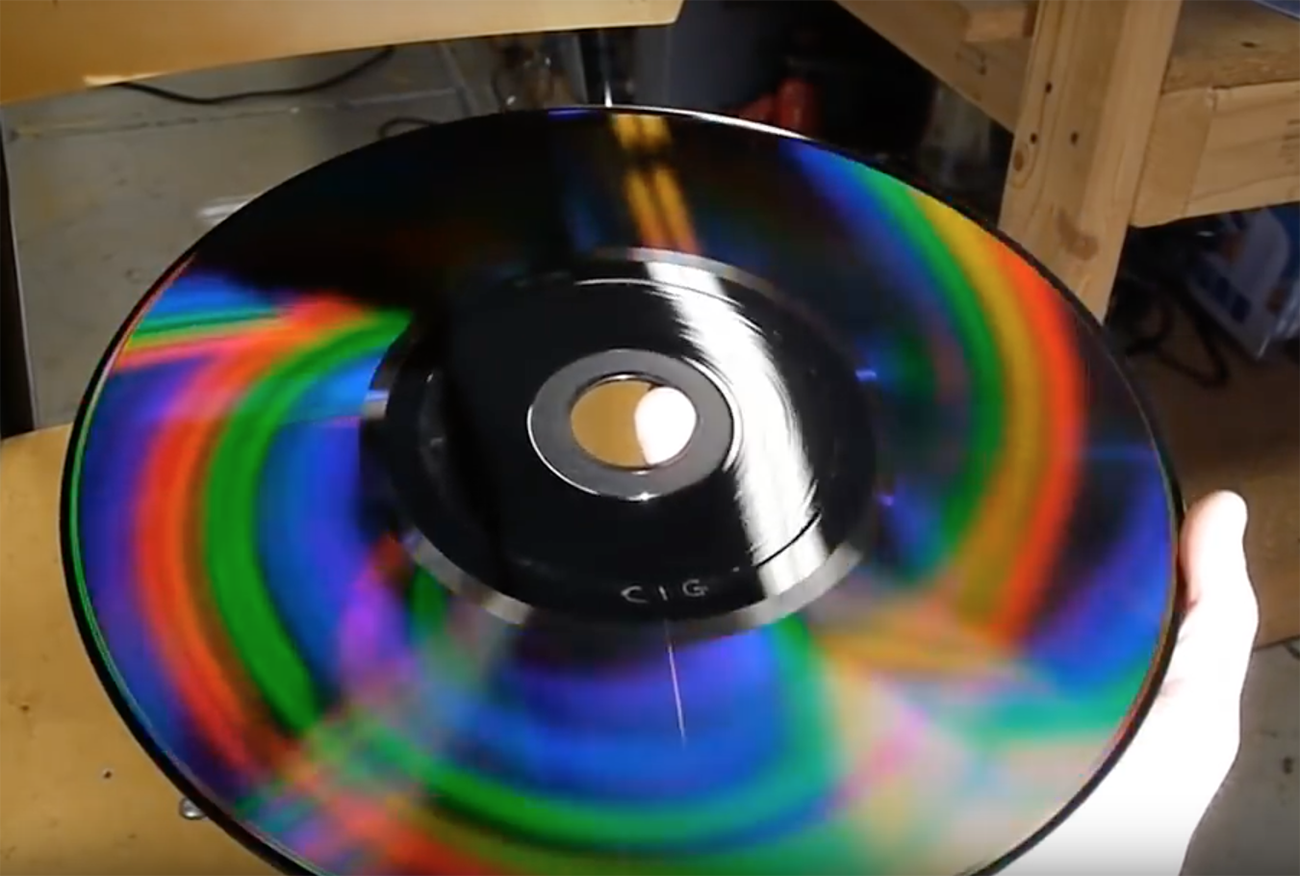 slow-motion