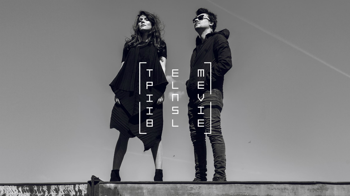 Temple Invisible
