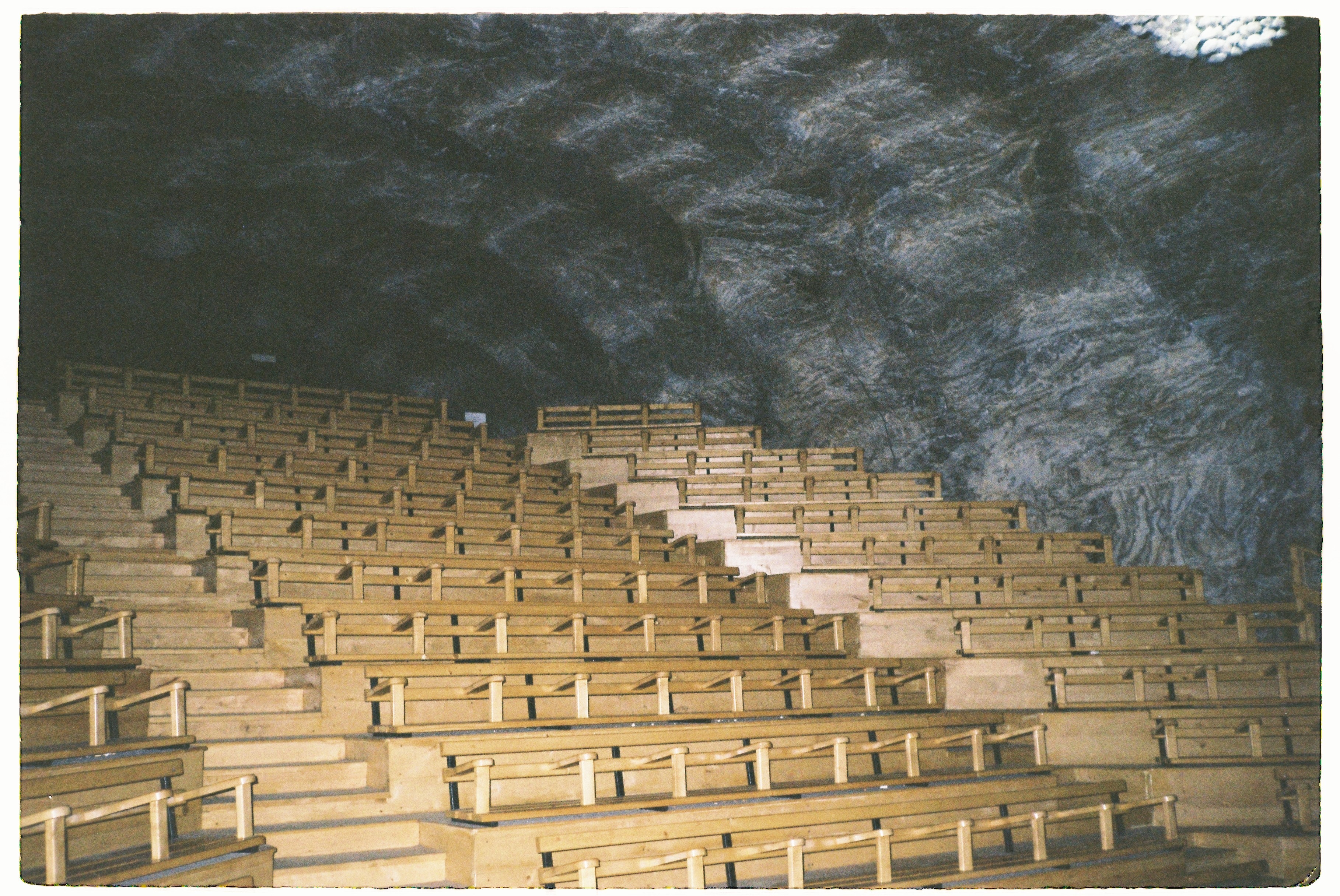 the attic inContext