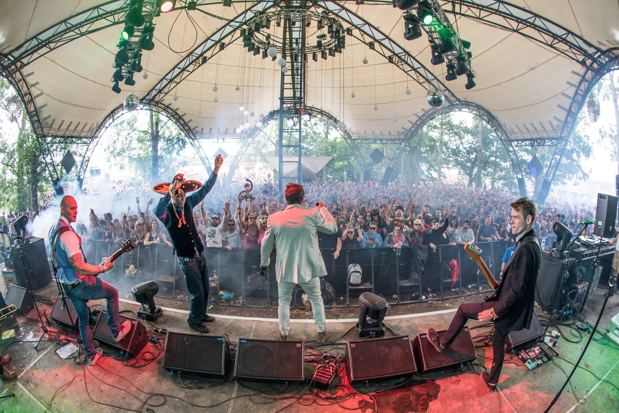 dub pistols