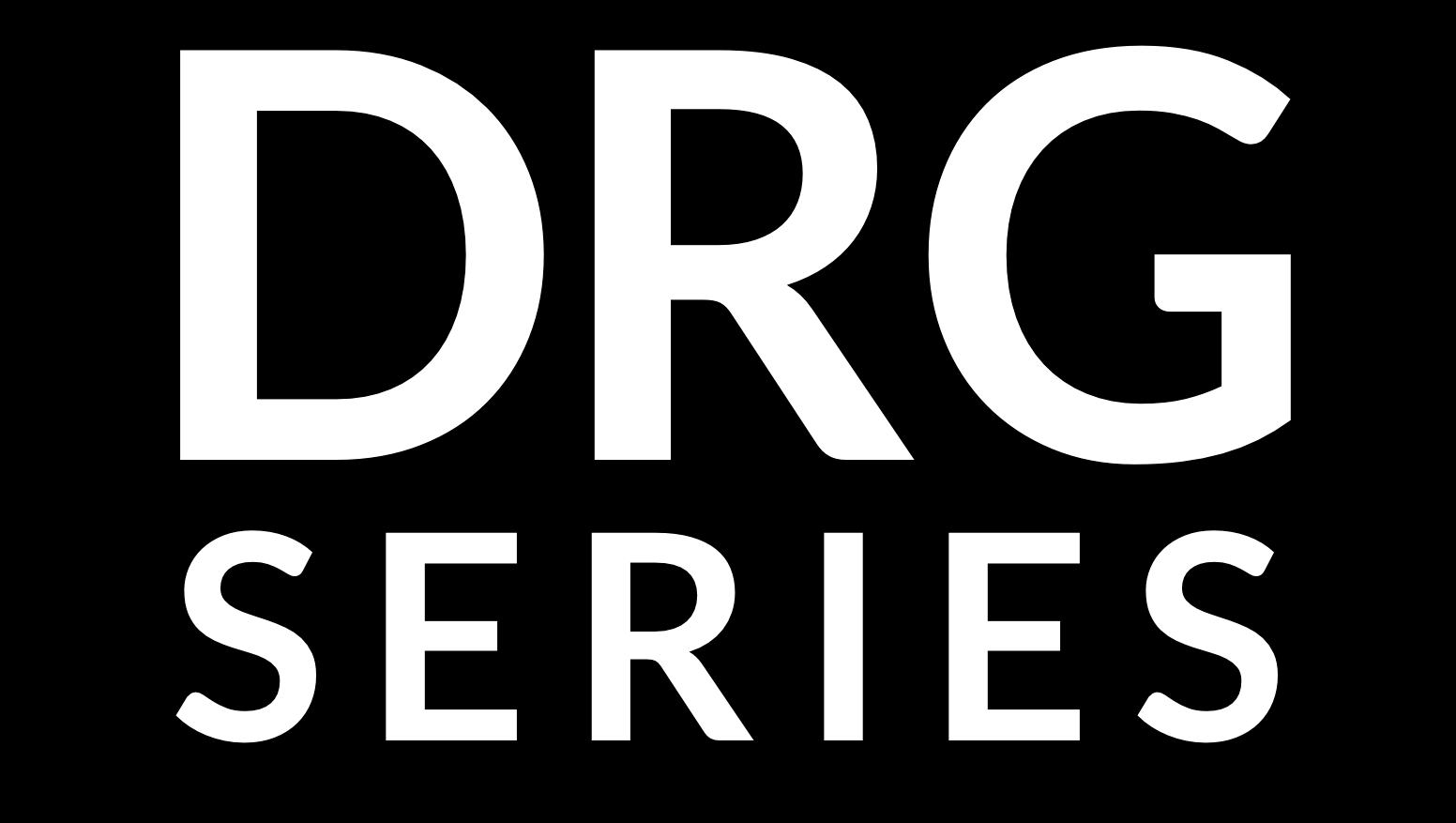 drg series