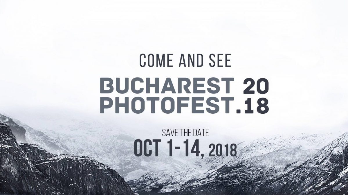 Fotografi remarcabili și concerte live memorabile – Bucharest Photofest