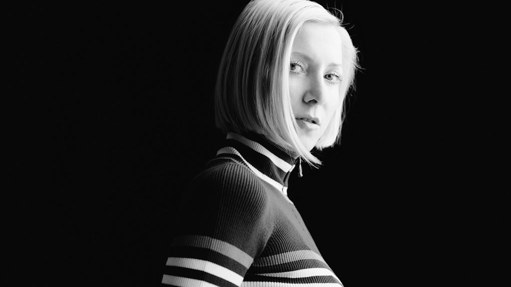 Ellen Allien Alientronic