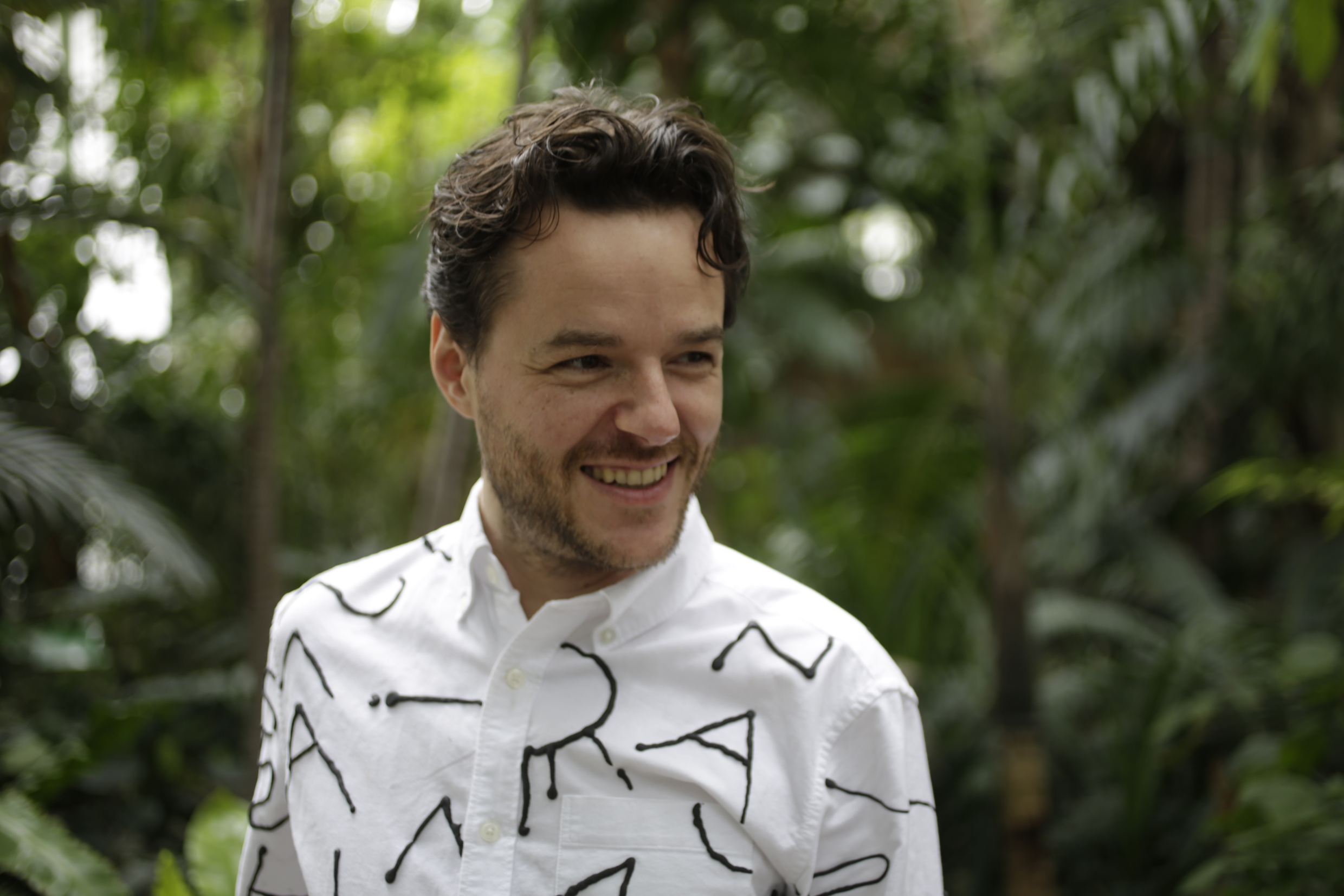 Matias Aguayo