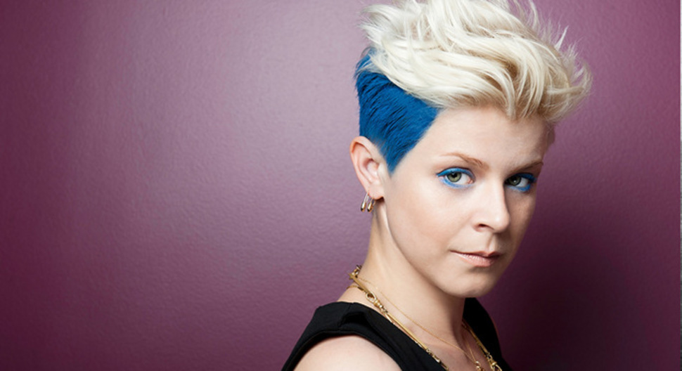 Robyn