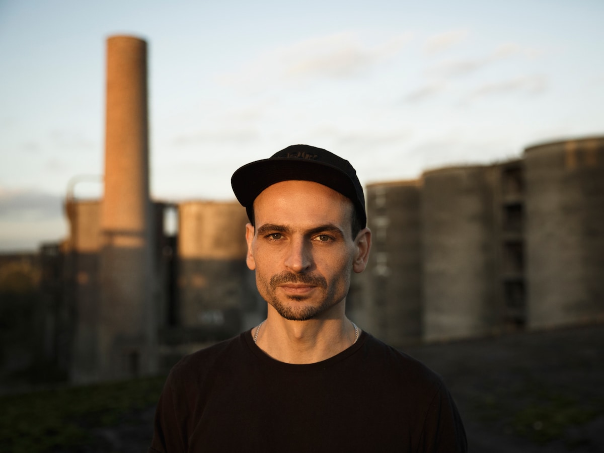Sam Barker