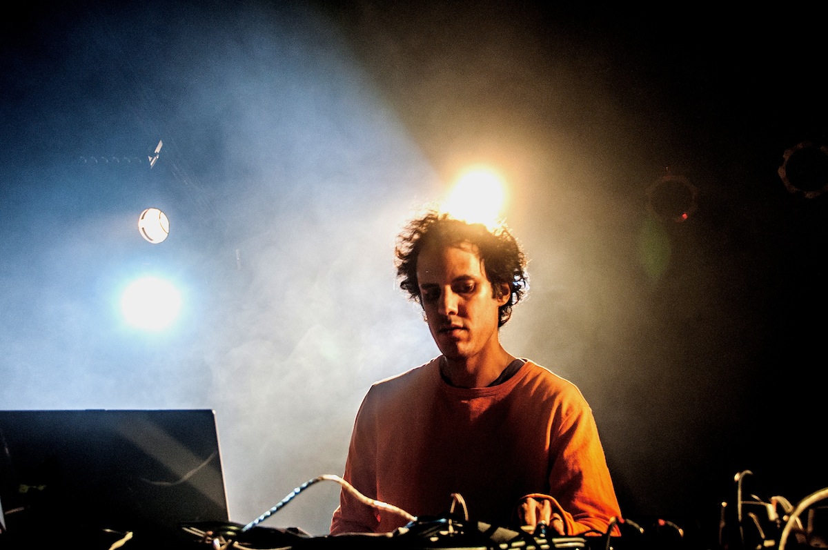 Four Tet