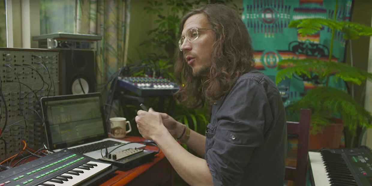Legowelt