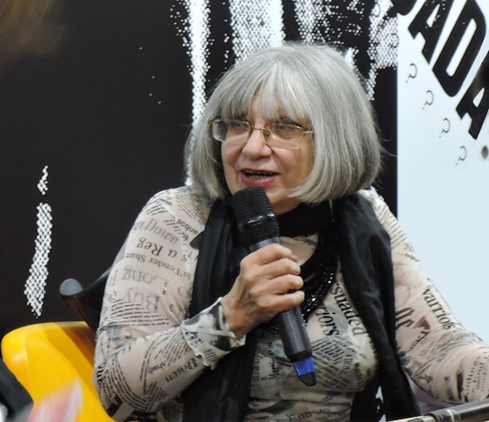 Wanda Mihuleac