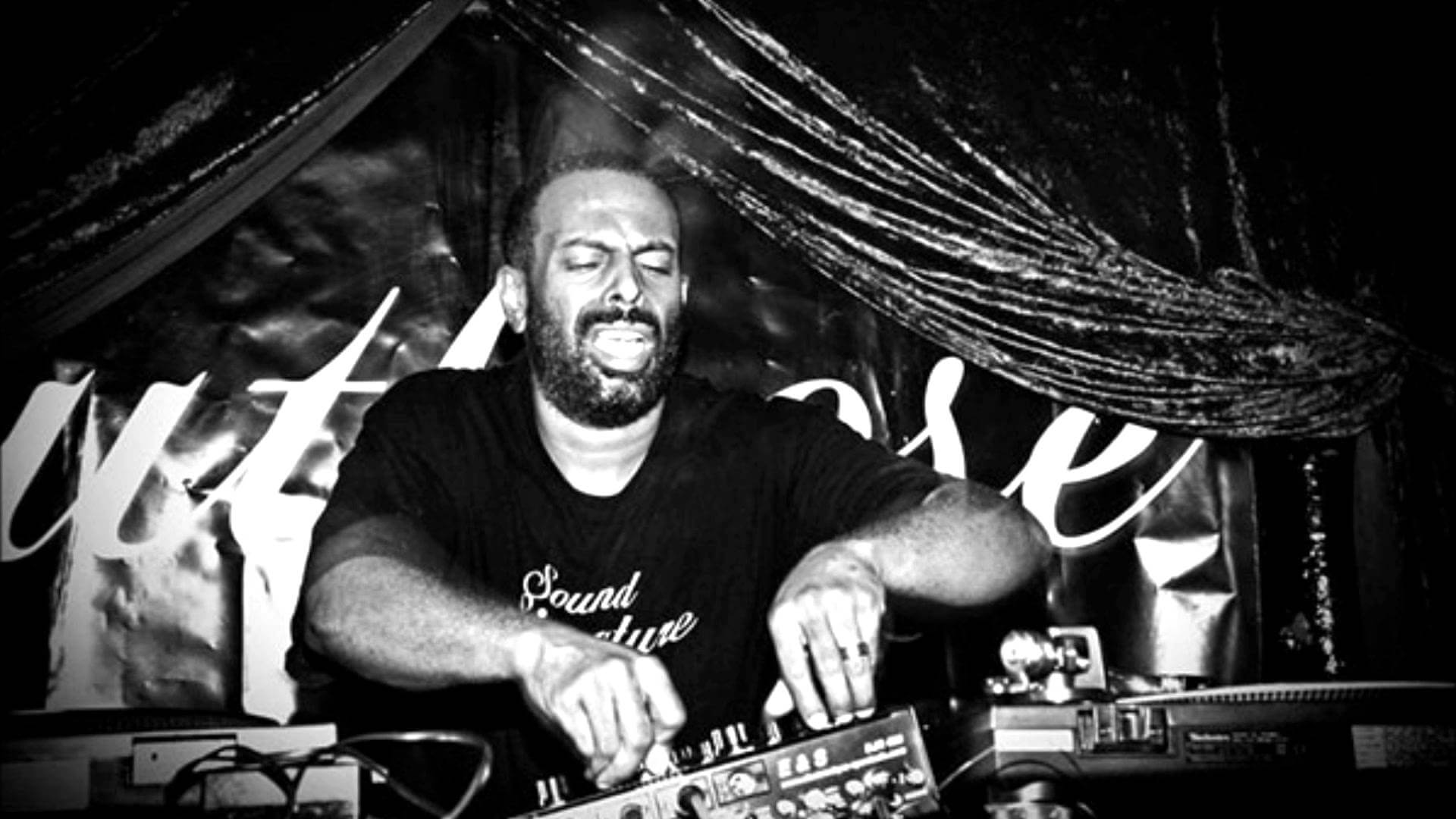 Theo Parrish