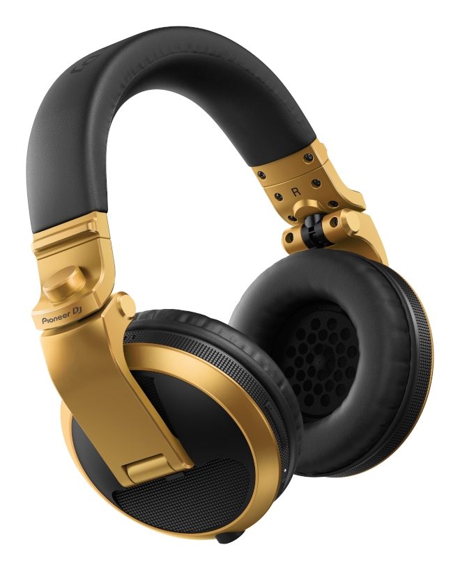 Pioneer HDJ-X5BT
