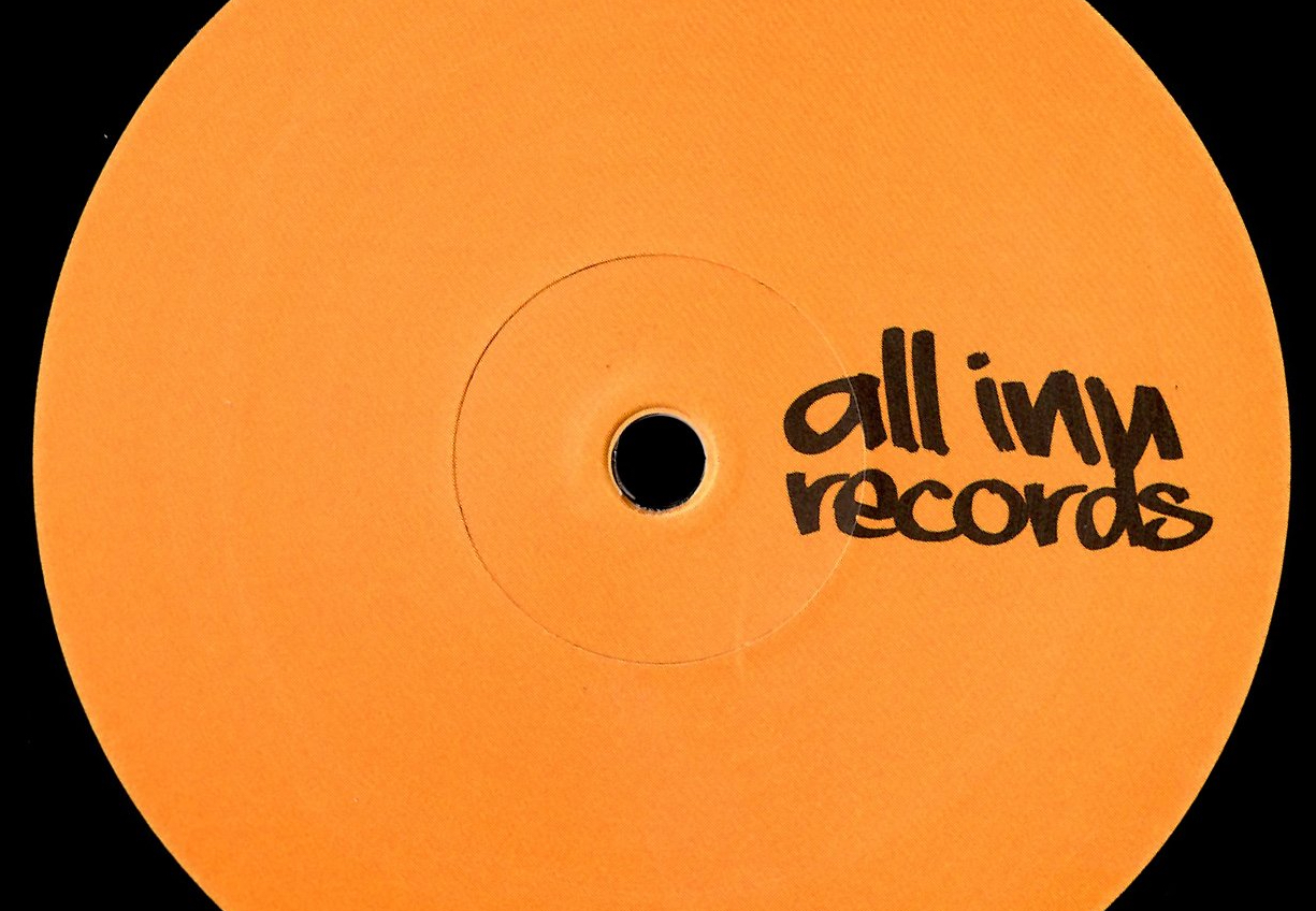 All Inn Records