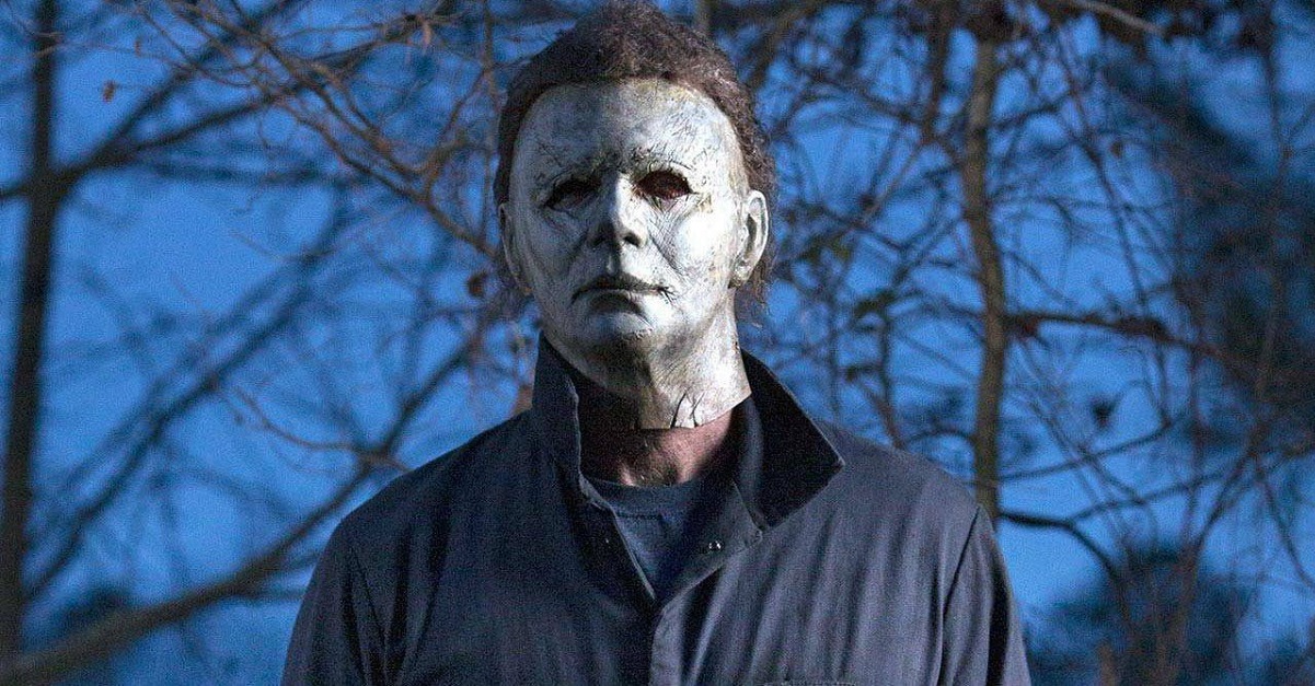Halloween John Carpenter