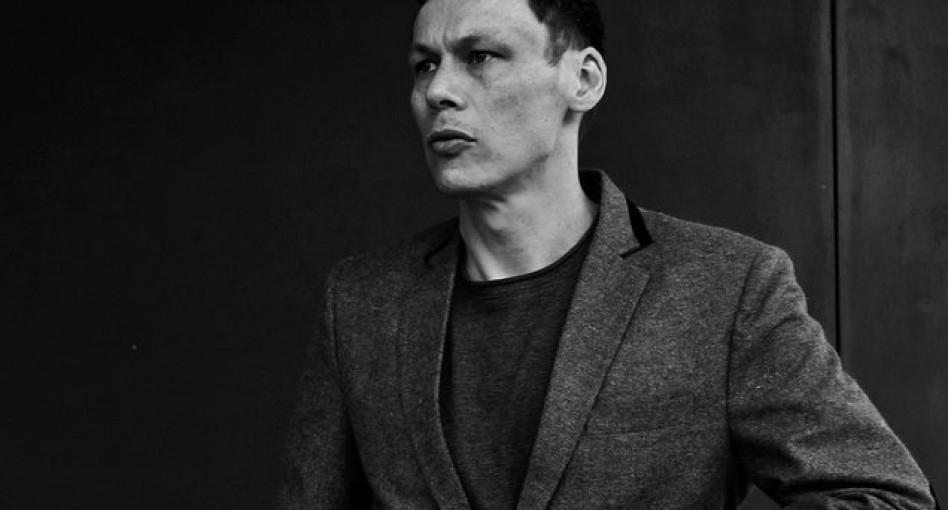 Luke Slater aka Planetary Assault Systems
