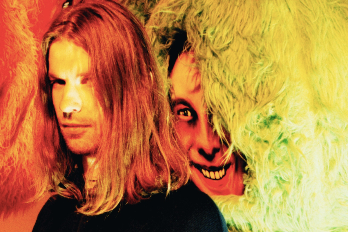 Aphex Twin