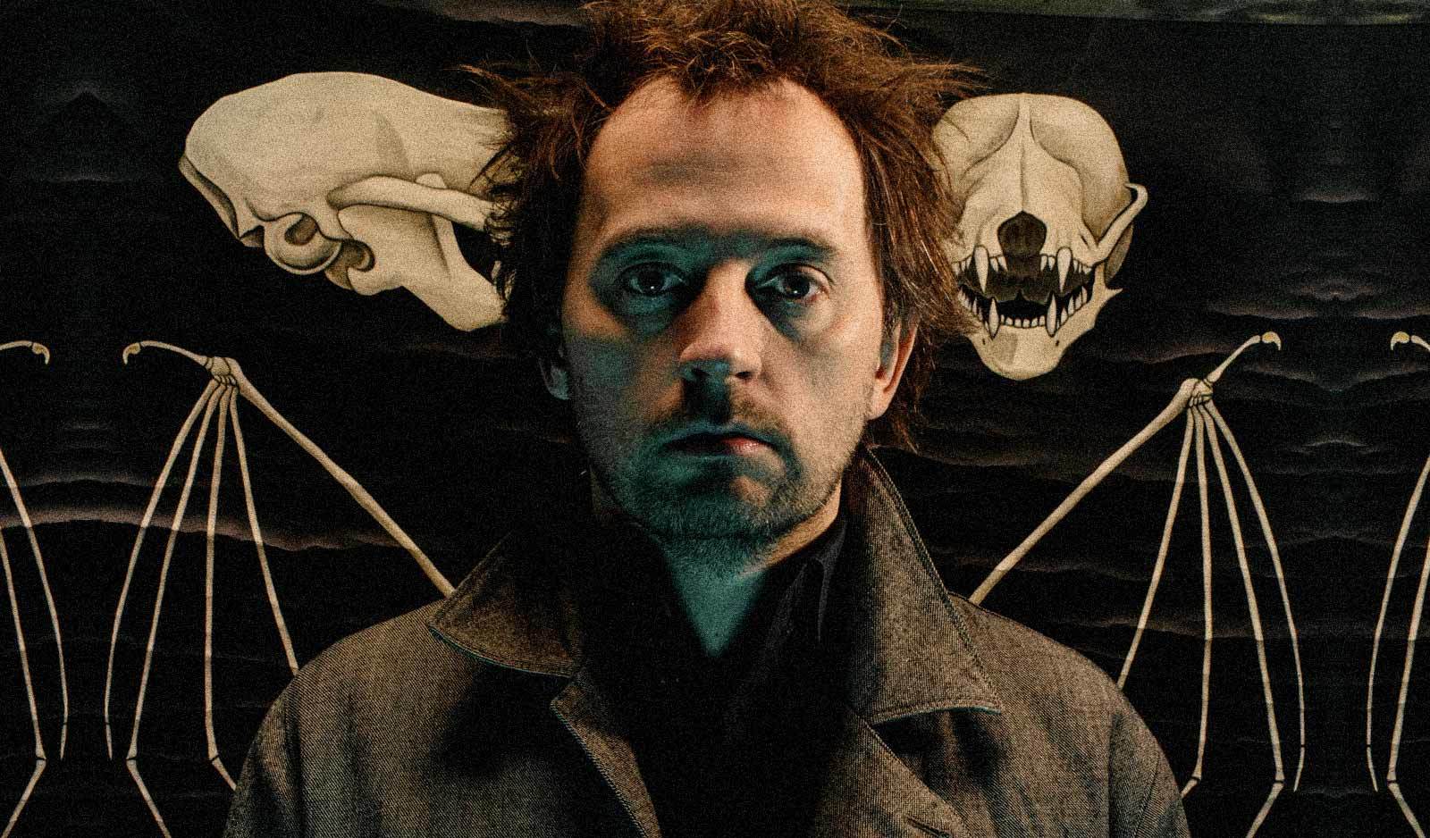 Squarepusher