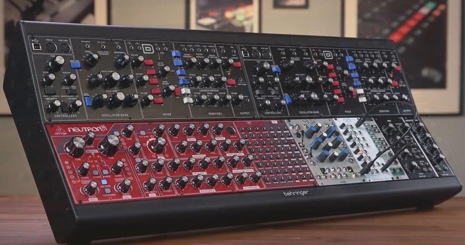 Behringer