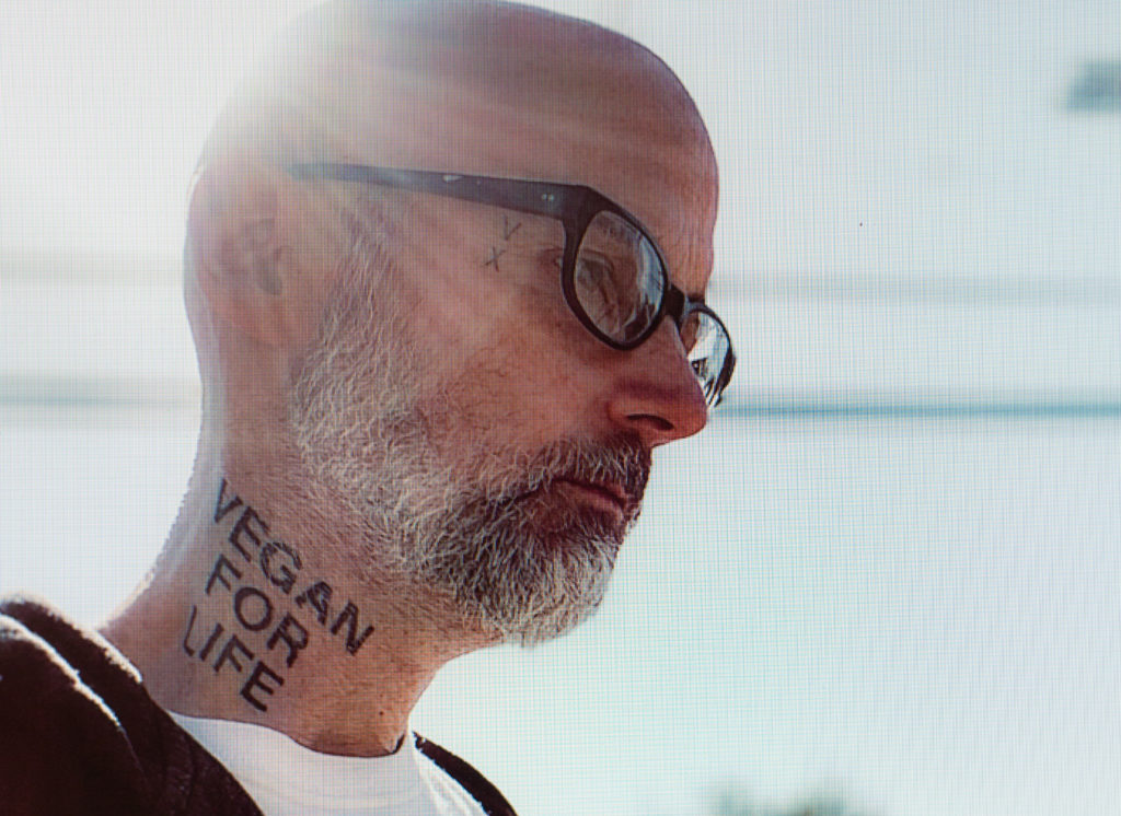 Moby