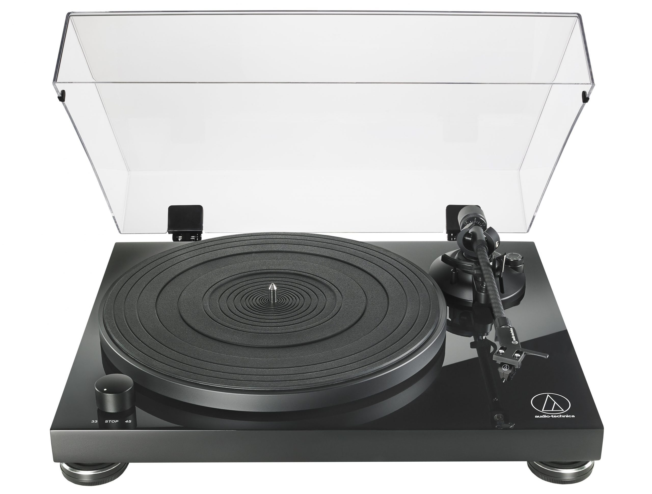 Audio Technica - lpw50pb