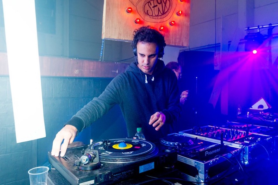 Four Tet