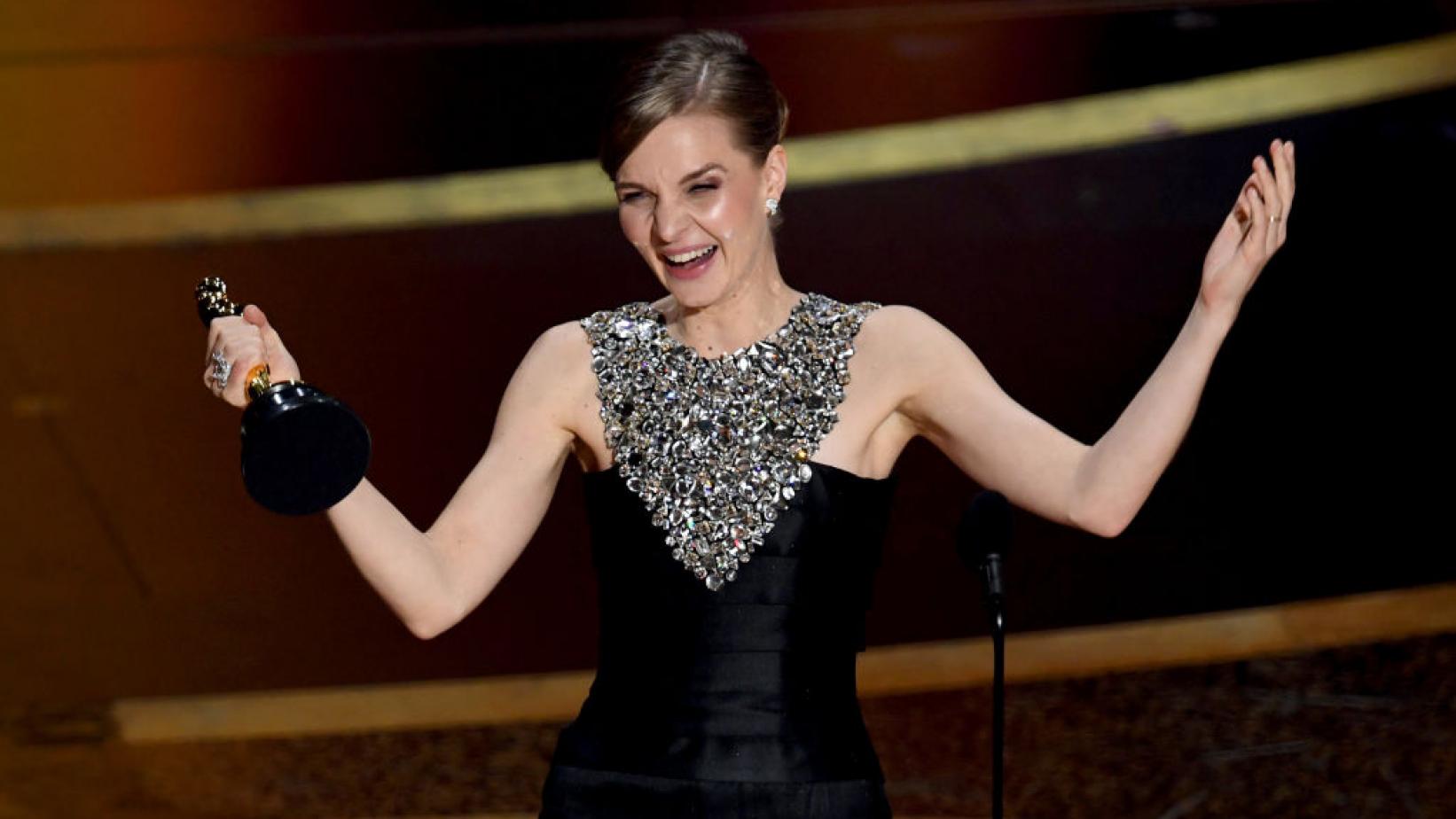 Hildur Guðnadóttir Oscar 2020