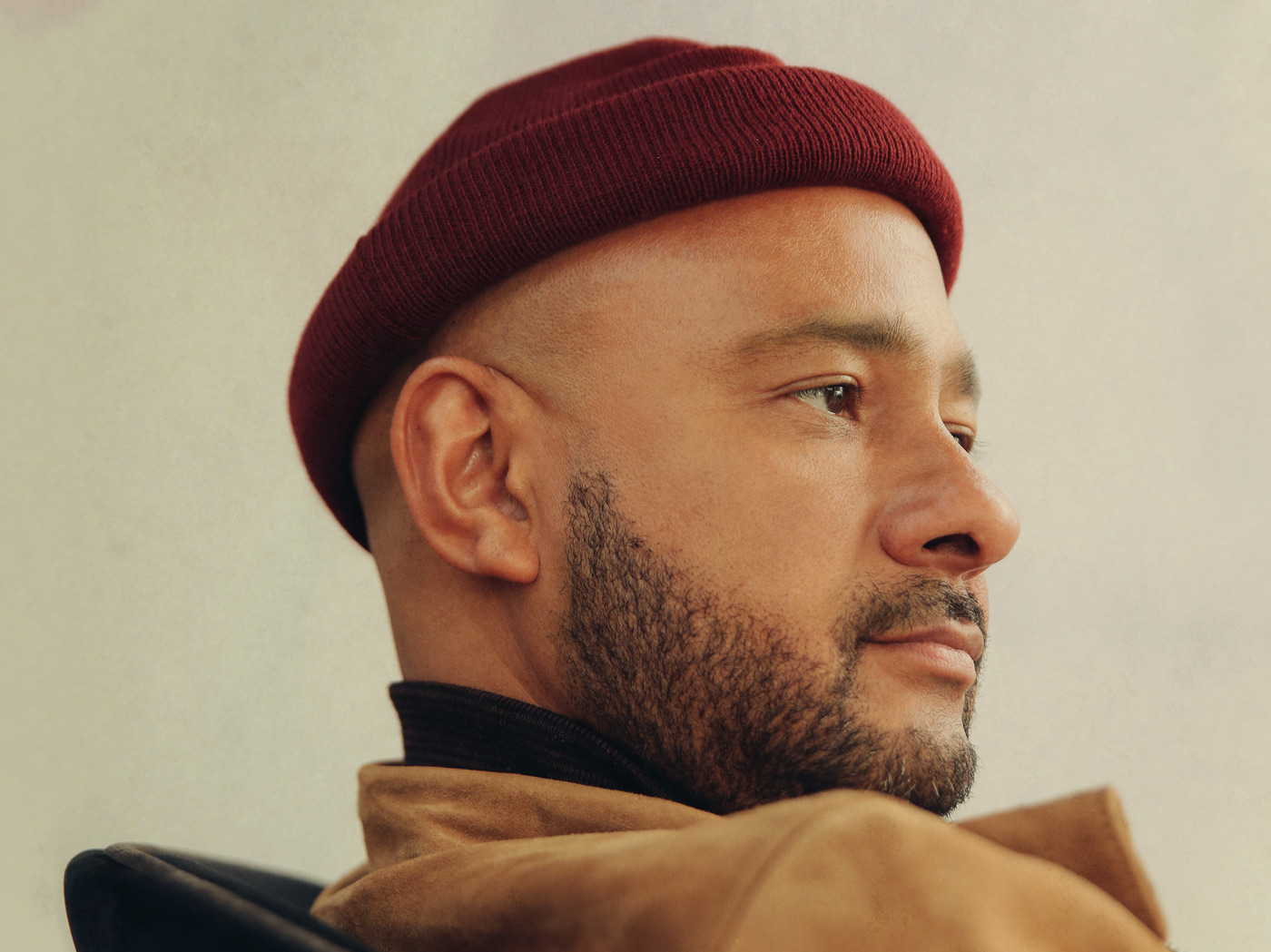 Nightmares On Wax