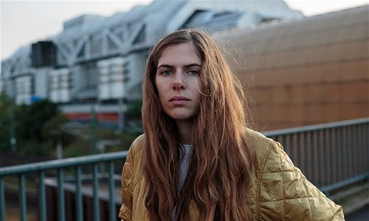 Laurel Halo
