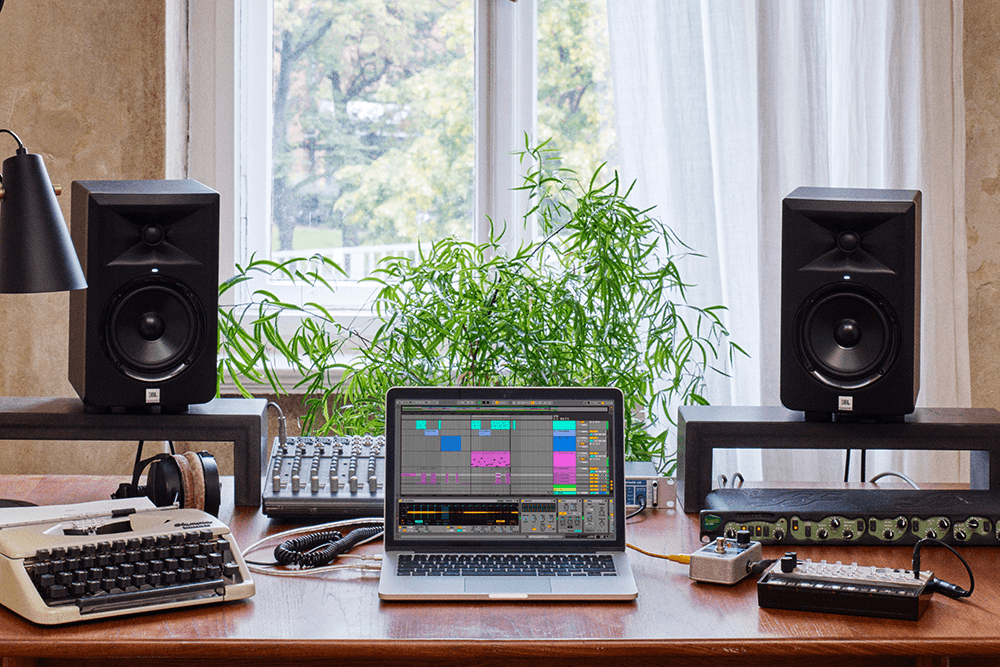 Ableton Live 10