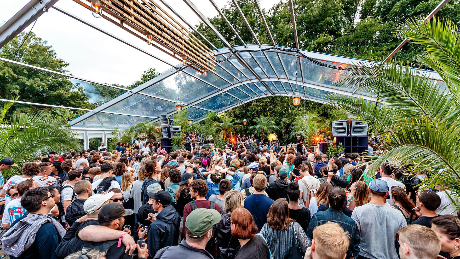 Dekmantel 2020