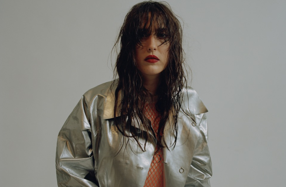 Helena Hauff