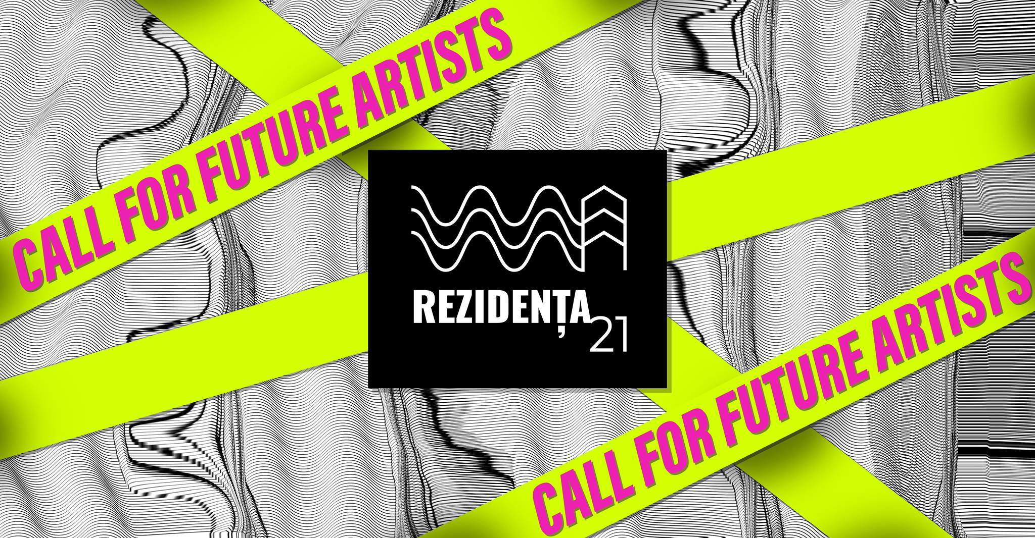 Rezidența21