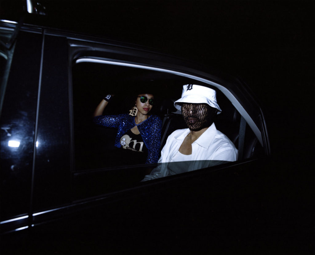 Moodymann