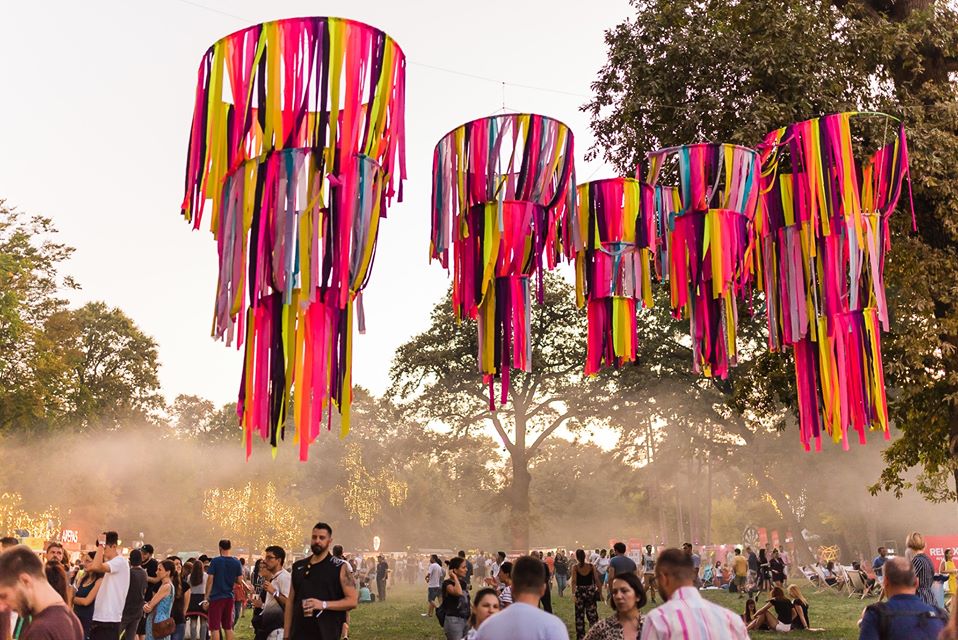 Fall In Love Festival - amânat