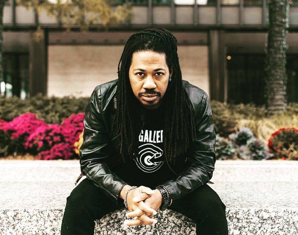 Ron Trent