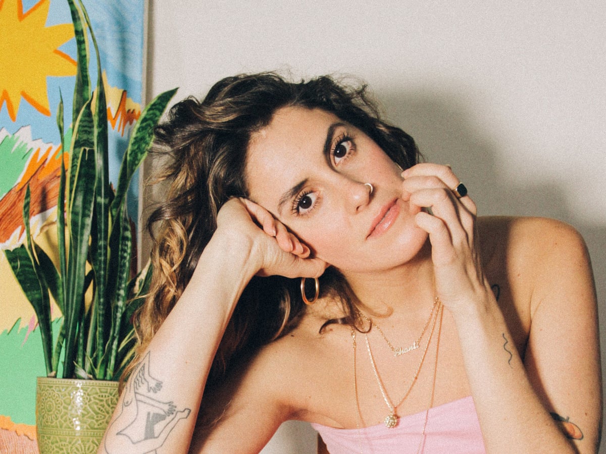 Shanti Celeste