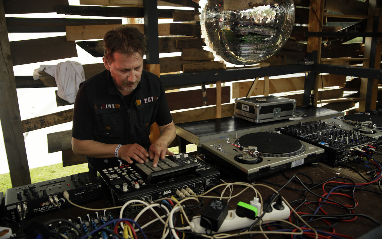 Tolouse Low Trax
